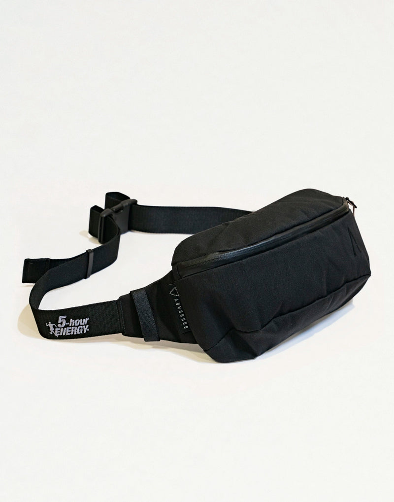 Boundary Rennen Recycled Sling Bag