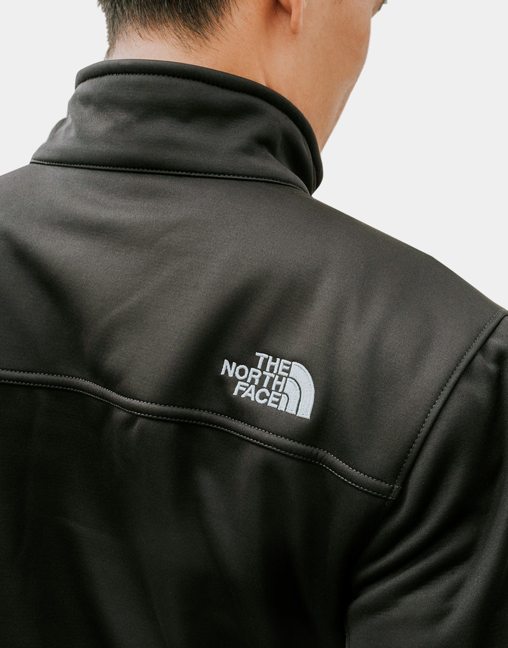 The North Face Ridgewall Soft Shell Travel Jacket