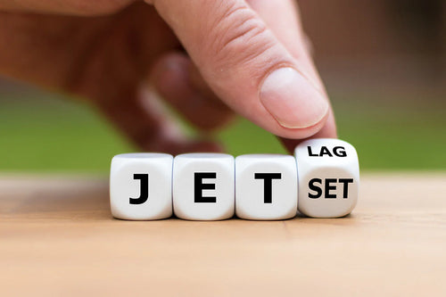 Know Why Jet Lag Happens & Beat It With 6 Airtight Tactics