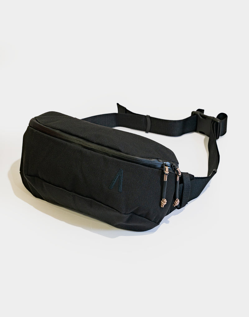 Boundary Rennen Recycled Sling Bag